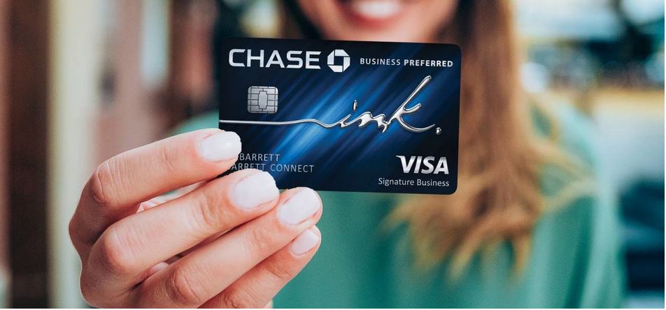 Chase Ink Business Preferred Credit Card Review