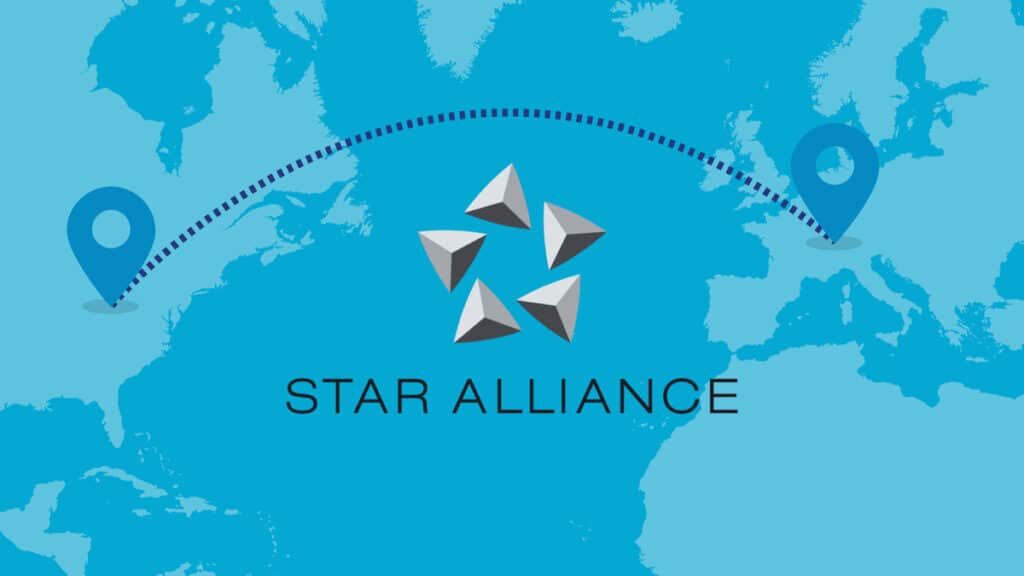 Star Alliance Options to Consider for Flying from the U.S. to Europe